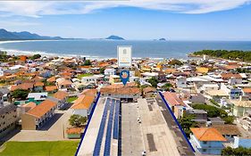 Hotel Residencial Ilhabela